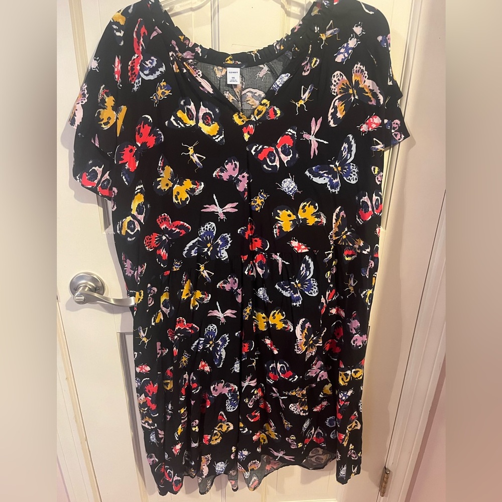 Cute summer dress